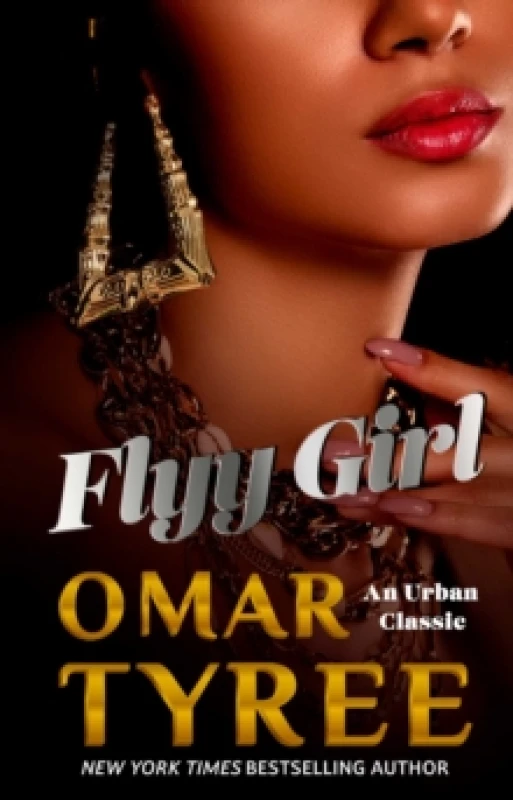 Image of Flyy Girl : Volume 1 Paperback / softback