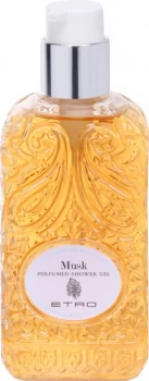 Image of Etro Musk Shower Gel 250ml
