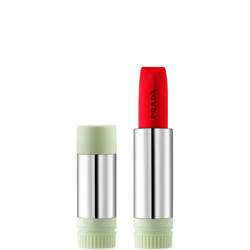 Image of Prada Soft Matte Lipstick Refill