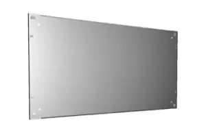 Image of Rittal Mounting Plate for use with Extremely Flexibly, Providing a Platform for a Diverse Range of Applications, VX25