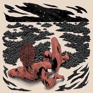 Image of Keeps - Brief Spirit Vinyl