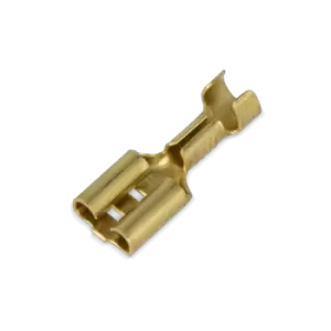 Image of HERTH+BUSS ELPARTS Crimp Connector 50251486