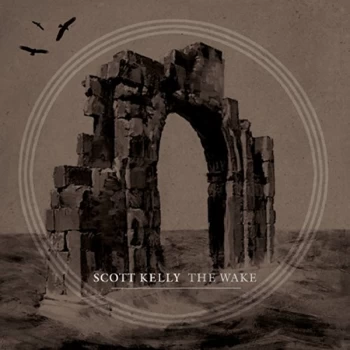 Image of Scott Kelly - Wake The CD