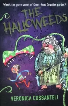 Image of The Halloweeds by Veronica Cossanteli