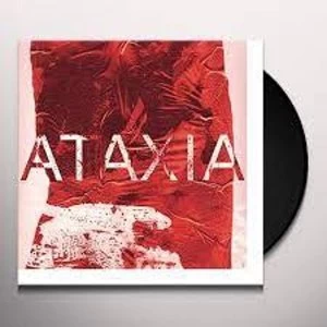 Image of Rian Treanor - Ataxia Vinyl