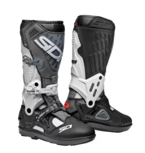 Image of Sidi Atojo SRS White Black Grey 44
