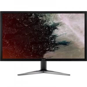 Image of Acer 28" KG281K 4K Ultra HD LED Monitor