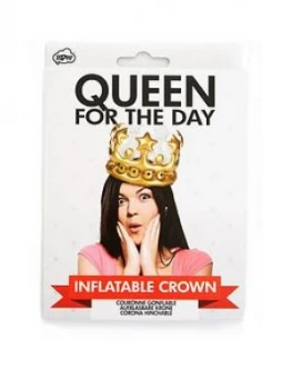 Image of Queen Of The Shower Cap