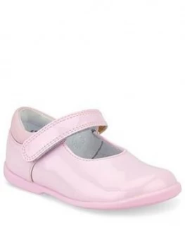 Image of Start-Rite Girls Slide Shoes - Lilac