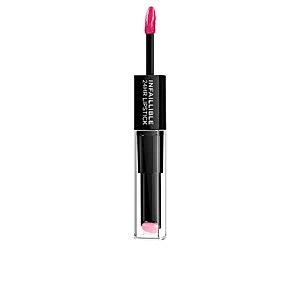 Image of INFALLIBLE X3 24H lipstick #121-flawless fuchsia
