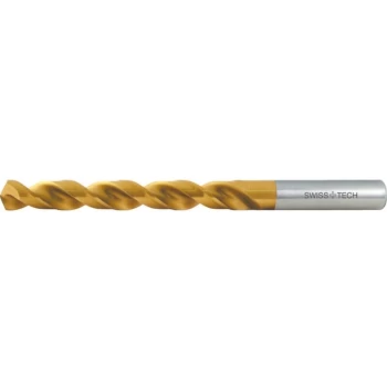 Image of Swisstech - 12.00MM VA High Helix for Stainless Drill
