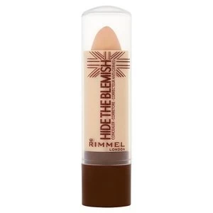 Image of Rimmel Hide The Blemish Golden Beige Nude