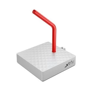 Image of Xtrfy B4 Mouse Bungee, Flexible Arm, Non-slip, Retro