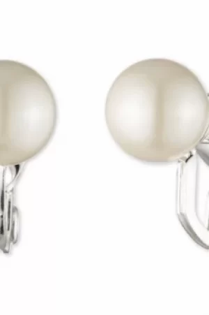 Image of Ladies Lauren Ralph Lauren Plated Earrings 60491093-G03