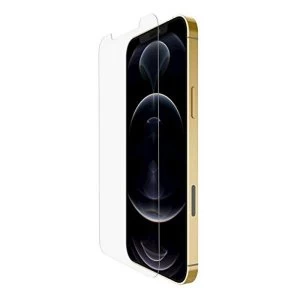 Image of Belkin TCP 2.0 ScreenF Ultravetroantimikr DS iPhone 12 ProMax - Suitable for iPhone 12 PRO Max