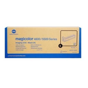 Image of Konica Minolta A03100H Original Black Imaging Drum