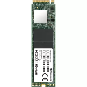 Image of Transcend 110S 512GB NVMe SSD Drive