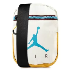 Image of Air Jordan Air Festival Bag - Neutral