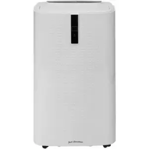 Image of Jack Stonehouse EX03018 9000BTU 3 In 1 Portable Air Conditioner