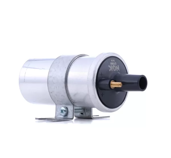 Image of NGK Ignition Coil U1080 (48343)