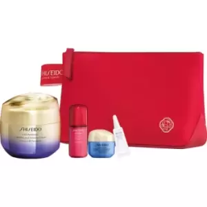 Image of Shiseido Vital Perfection Uplifting & Firming Cream Gift Set (with Firming Effect)