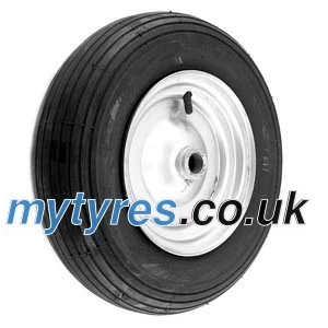 Image of CST C-179 ( 2.50 -4 2PR TL NHS, SET - Tyres with tube, schwarz )