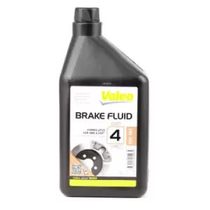 Image of VALEO Brake Fluid VW,AUDI,MERCEDES-BENZ 402403 MS9971s,NVB712430,DBL776030 955597,MS51706BF4,MS51706BF4,FMVSS116,NESM50554,NVB712430,CdG4102001C