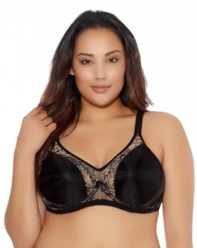 Image of Goddess Yvette Moulded Cup Bra