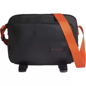 Image of Calvin Klein Jeans Taped Camera BAG21 - Black