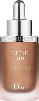 Image of DIOR Diorskin Nude Air Healthy Glow Liquid Luminizer 30ml 004