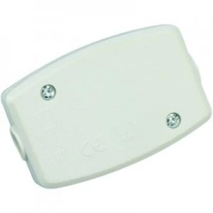 Image of Wickes 3 Terminal In-Line Connector - 13A