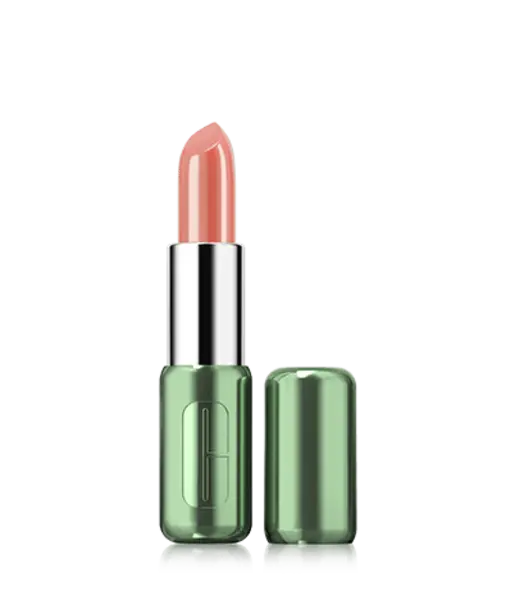 Image of Clinique clinique pop longwear lipstick - Latte Pop - Matte - 3.9g