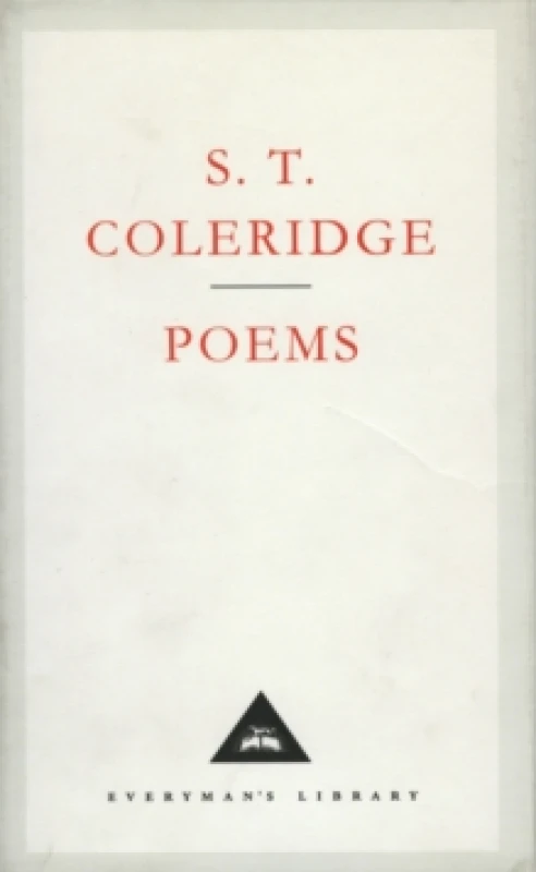 Image of Poems Hardback