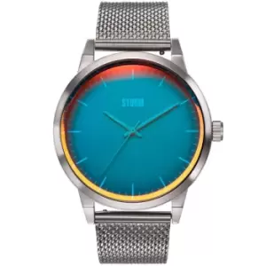 Image of Mens Storm Styro TurquoiseWatch