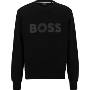 Image of Boss Soleri 01 10252124 01 - Black