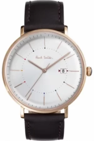 Image of Mens Paul Smith Track Watch P10082