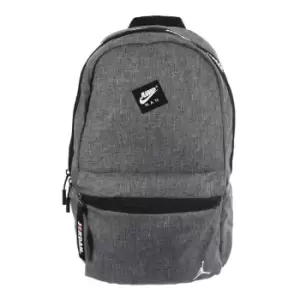 Image of Air Jordan Jordan J C Backpack - Grey