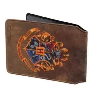 Image of Harry Potter Ravenclaw Card Holder (One Size) (Multicoloured)