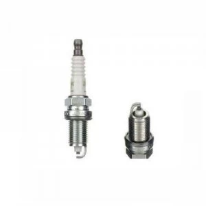 Image of NGK Copper Core Spark Plug ZFR6F-11 ZFR6F11 (4291)
