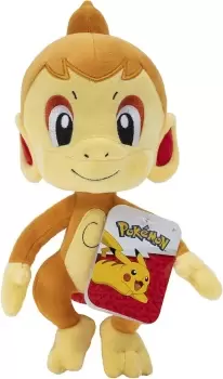 Image of Pokemon 8" Chimchar Plush