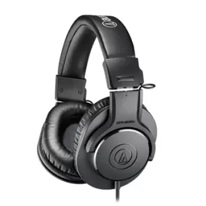Image of Audio-Technica ATH-M20X Headphones