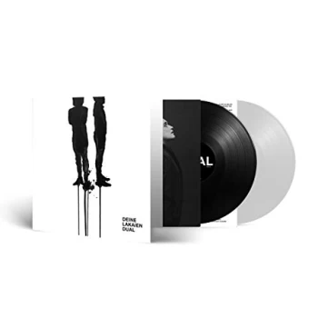 Image of Deine Lakaien - Dual Vinyl