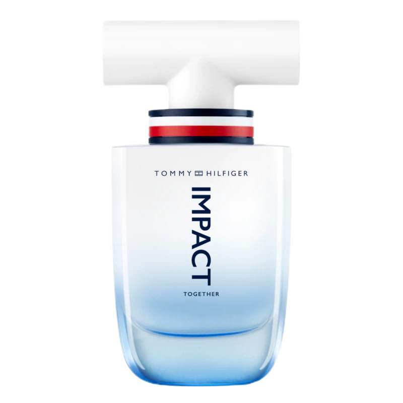 Image of Tommy Hilfiger Impact Together Eau de Toilette 50ml