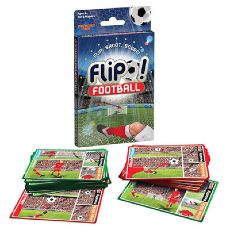 Image of Flip Football 1007133