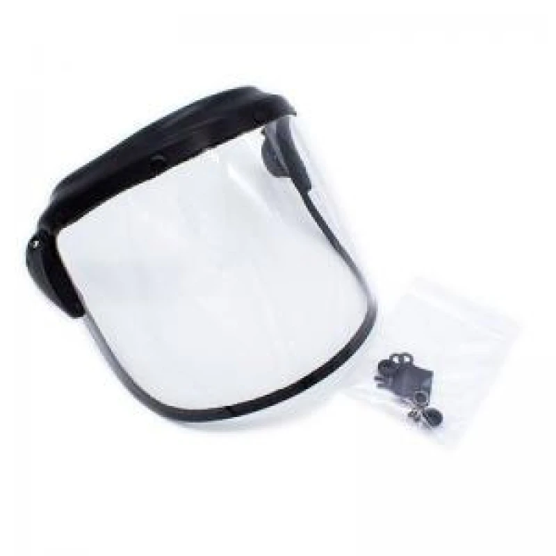 Image of PureFlo PureFlo Esm+ Pf33 Visor Assembly PR01050SPN