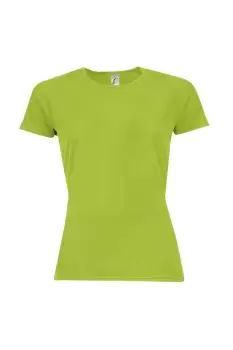 Image of Sporty Short Sleeve T-Shirt