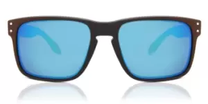 Image of Oakley Sunglasses OO9102 HOLBROOK 9102W6