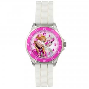 Image of Frozen Time Teacher Watch