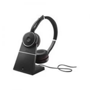 Image of Jabra Evolve 75 Charging Stand