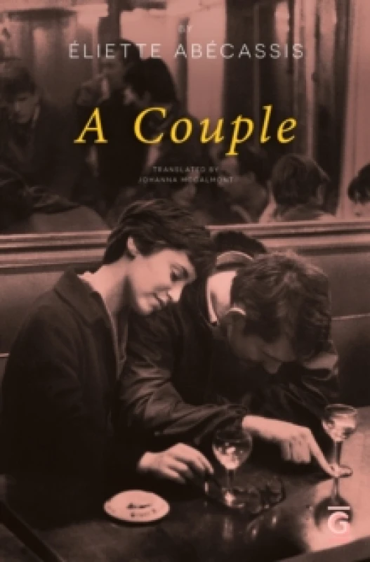 Image of A Couple Paperback / softback